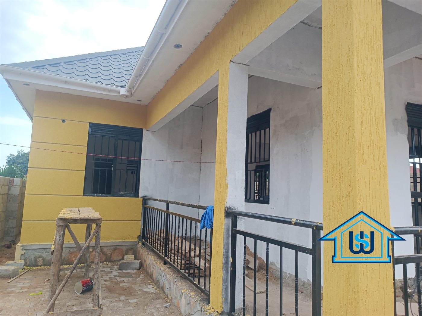 Bungalow for sale in Namugongo Kampala