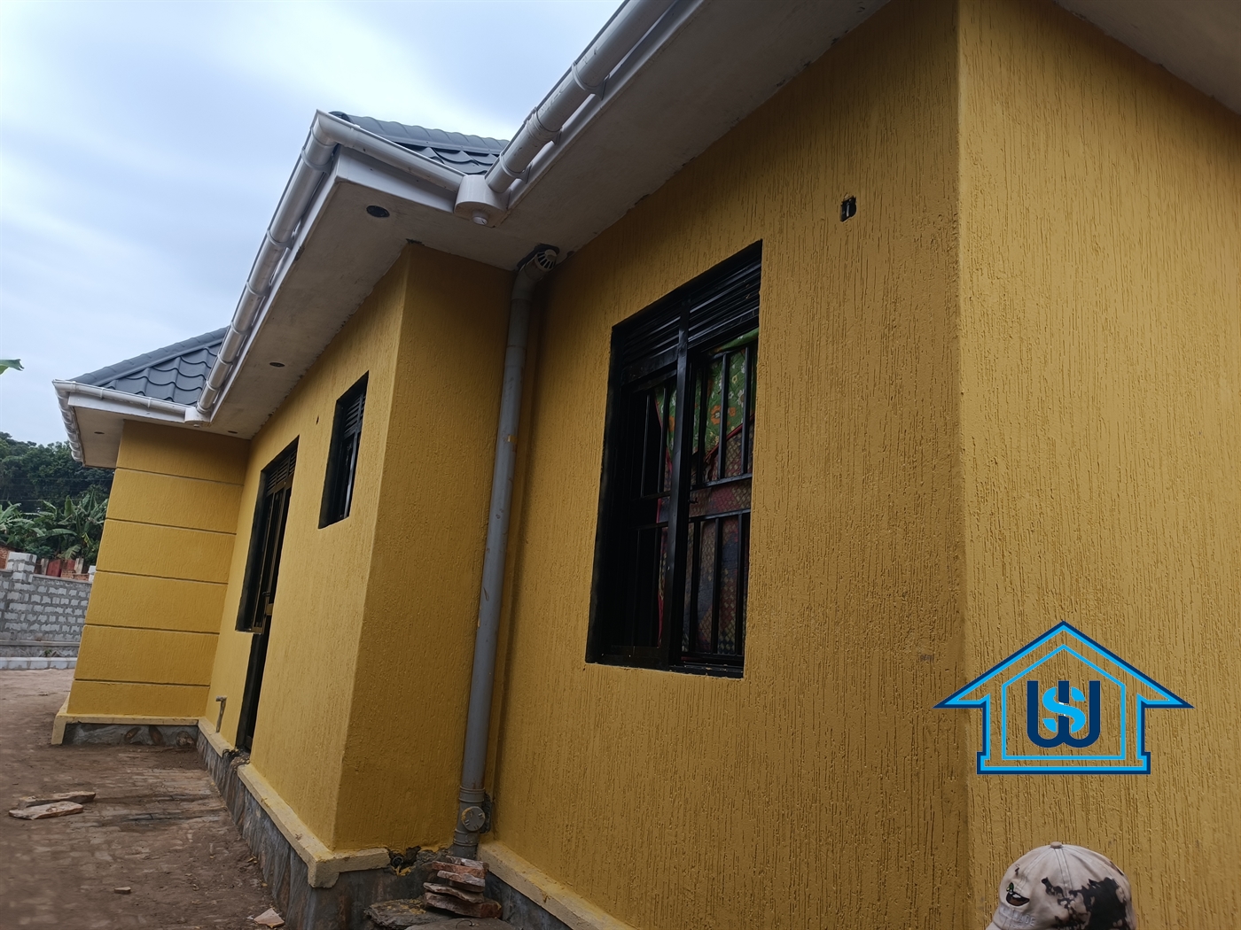 Bungalow for sale in Namugongo Kampala