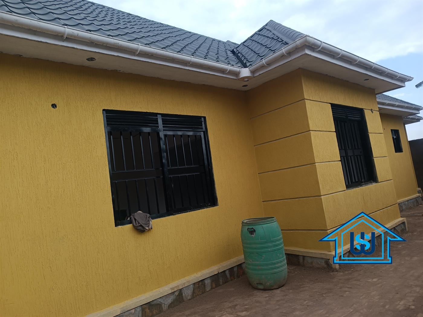 Bungalow for sale in Namugongo Kampala