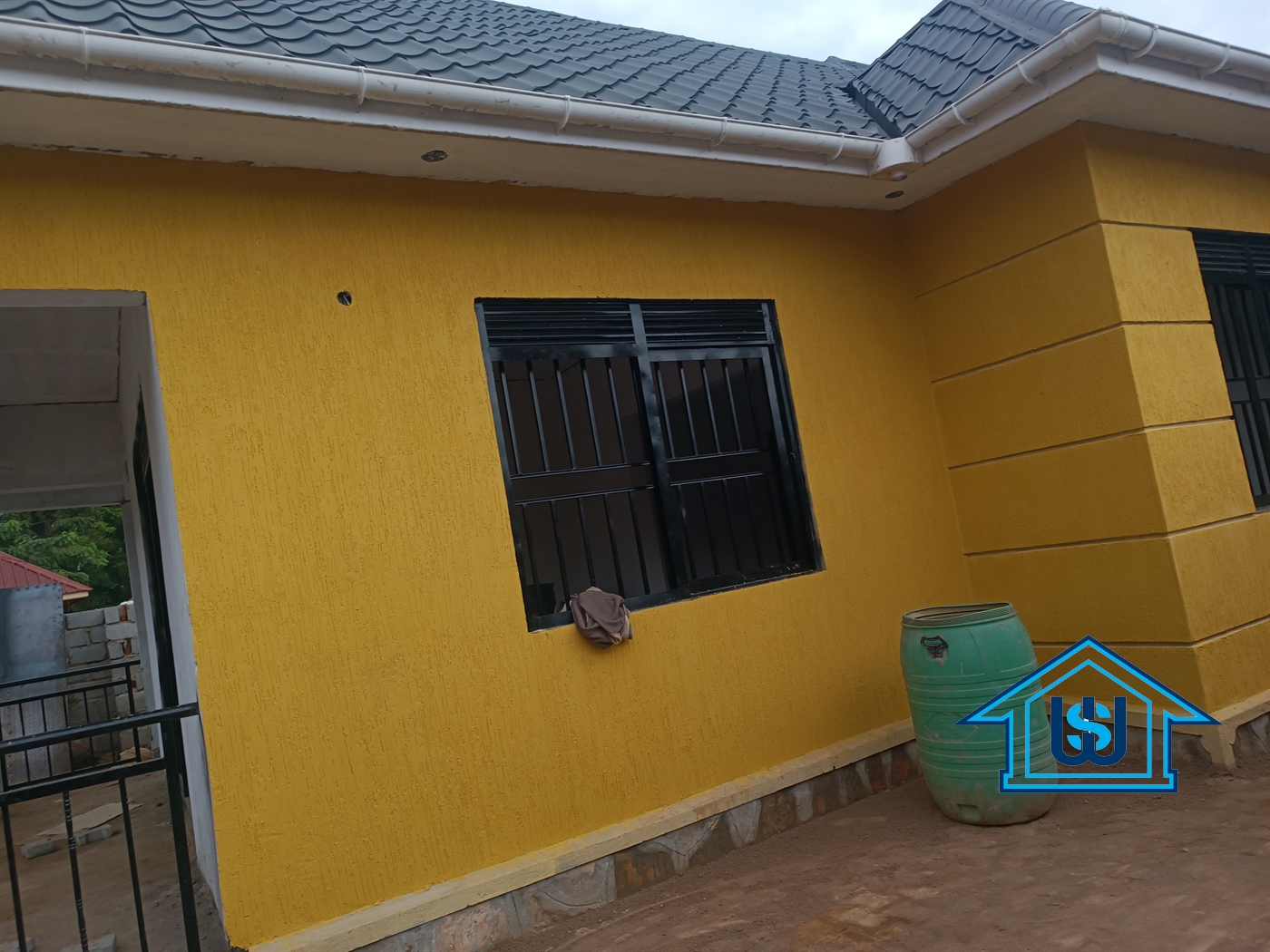 Bungalow for sale in Namugongo Kampala