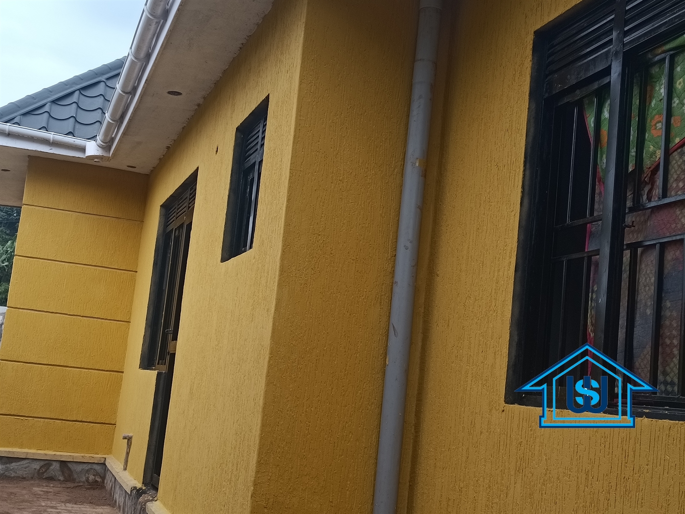 Bungalow for sale in Namugongo Kampala