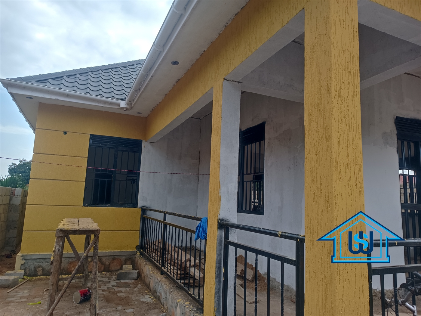 Bungalow for sale in Namugongo Kampala