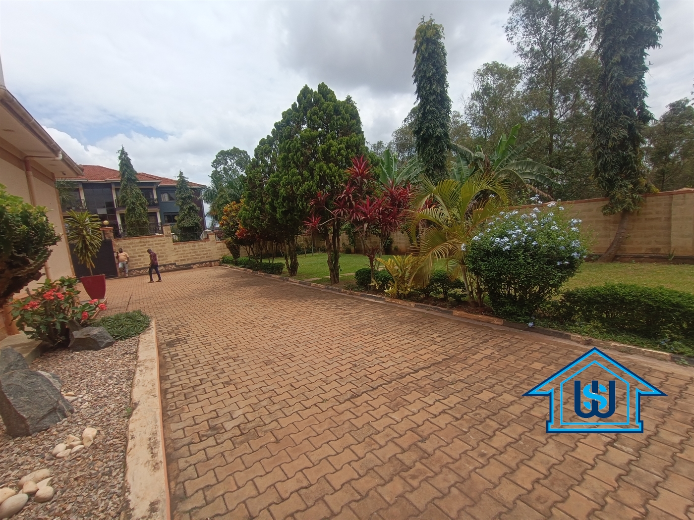 Bungalow for sale in Najjera Wakiso