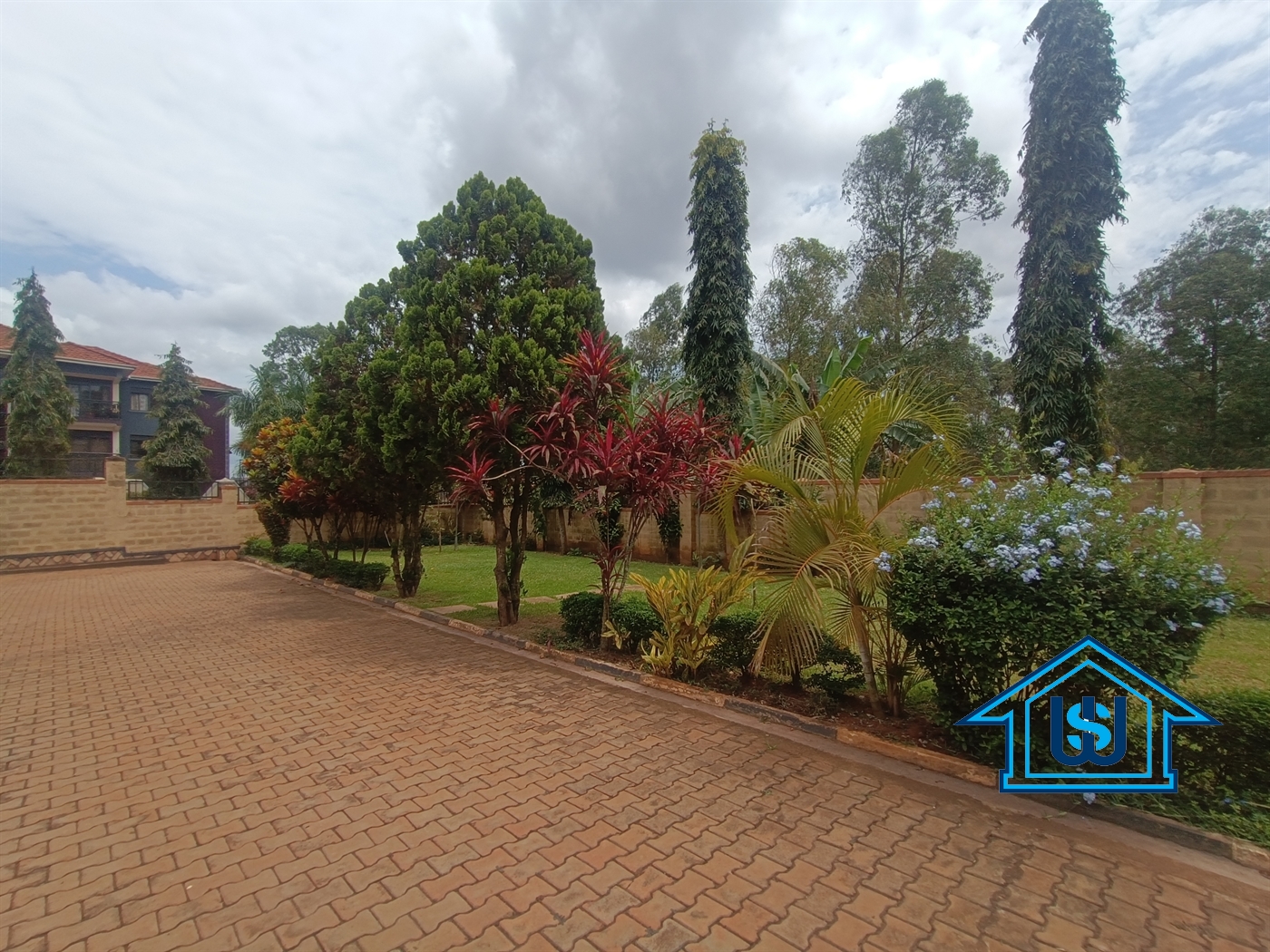 Bungalow for sale in Najjera Wakiso