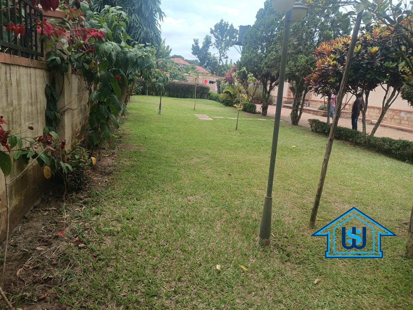 Bungalow for sale in Najjera Wakiso