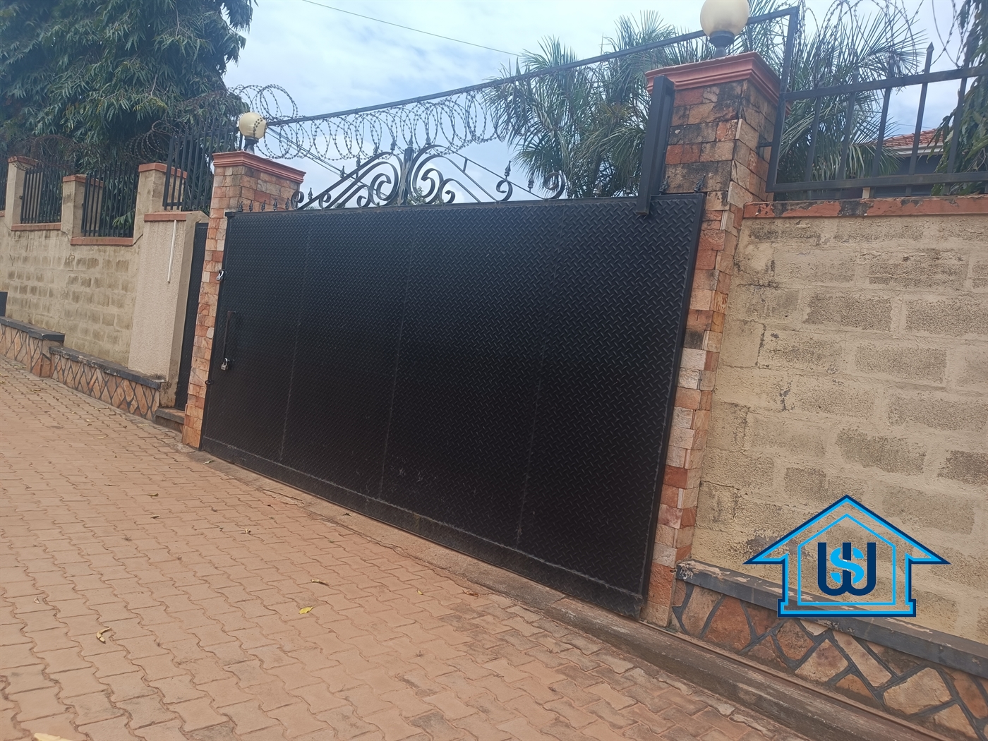 Bungalow for sale in Najjera Wakiso