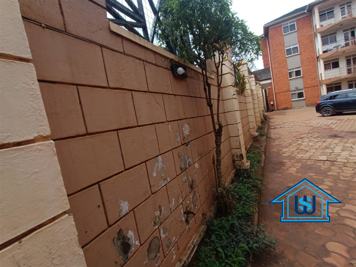 Apartment block for sale in Ntinda Kampala