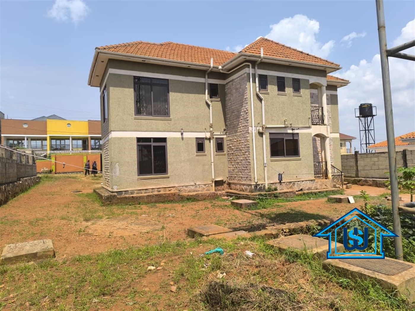 School for sale in Bweyogerere Wakiso