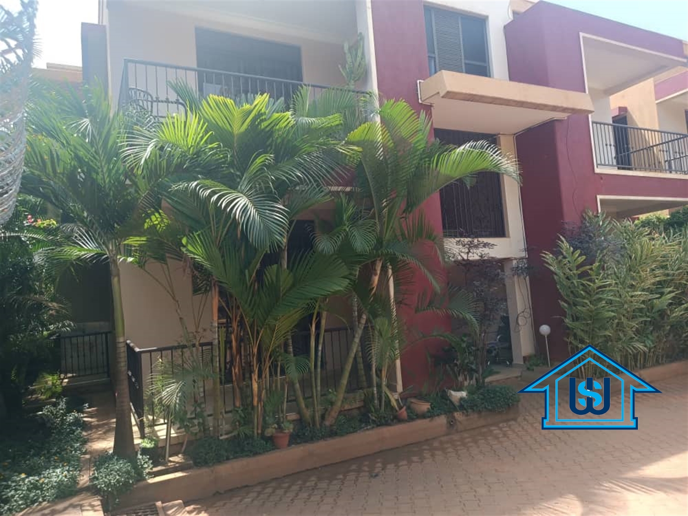 Apartment for sale in Kira Wakiso