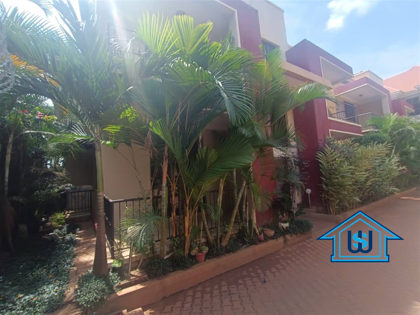 Apartment for sale in Kira Wakiso