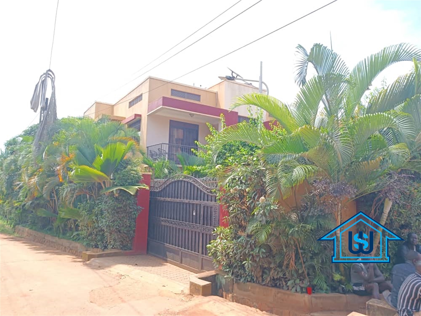 Apartment for sale in Kira Wakiso