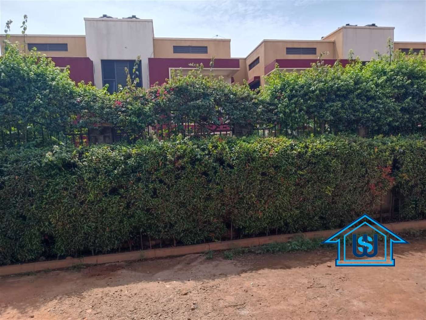 Apartment for sale in Kira Wakiso