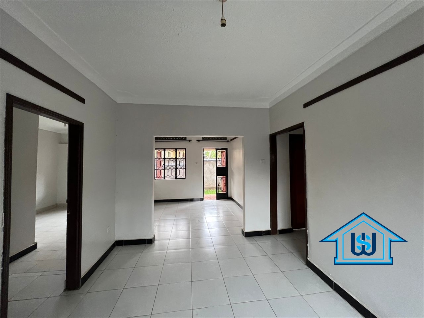 Bungalow for sale in Lweza Wakiso