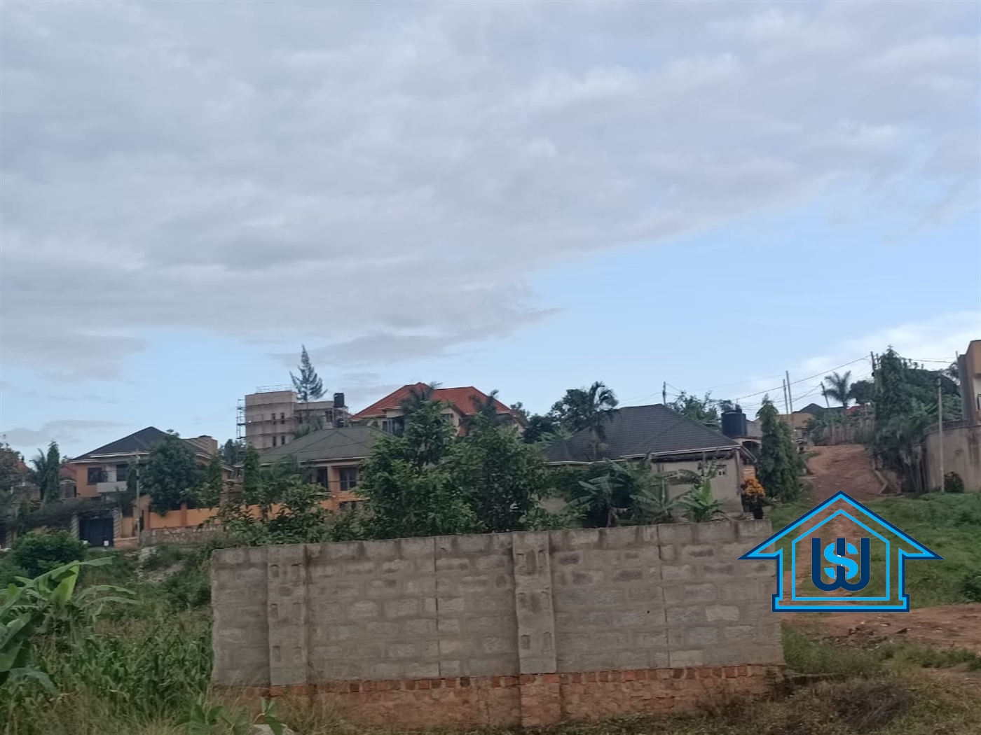 Residential Land for sale in Kira Wakiso