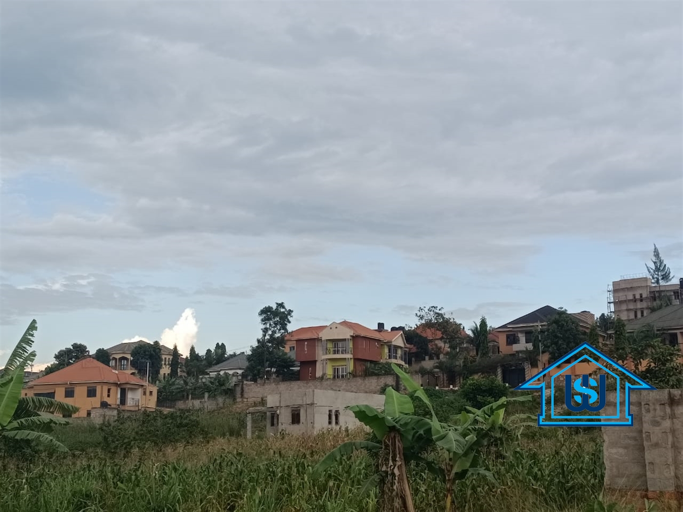 Residential Land for sale in Kira Wakiso