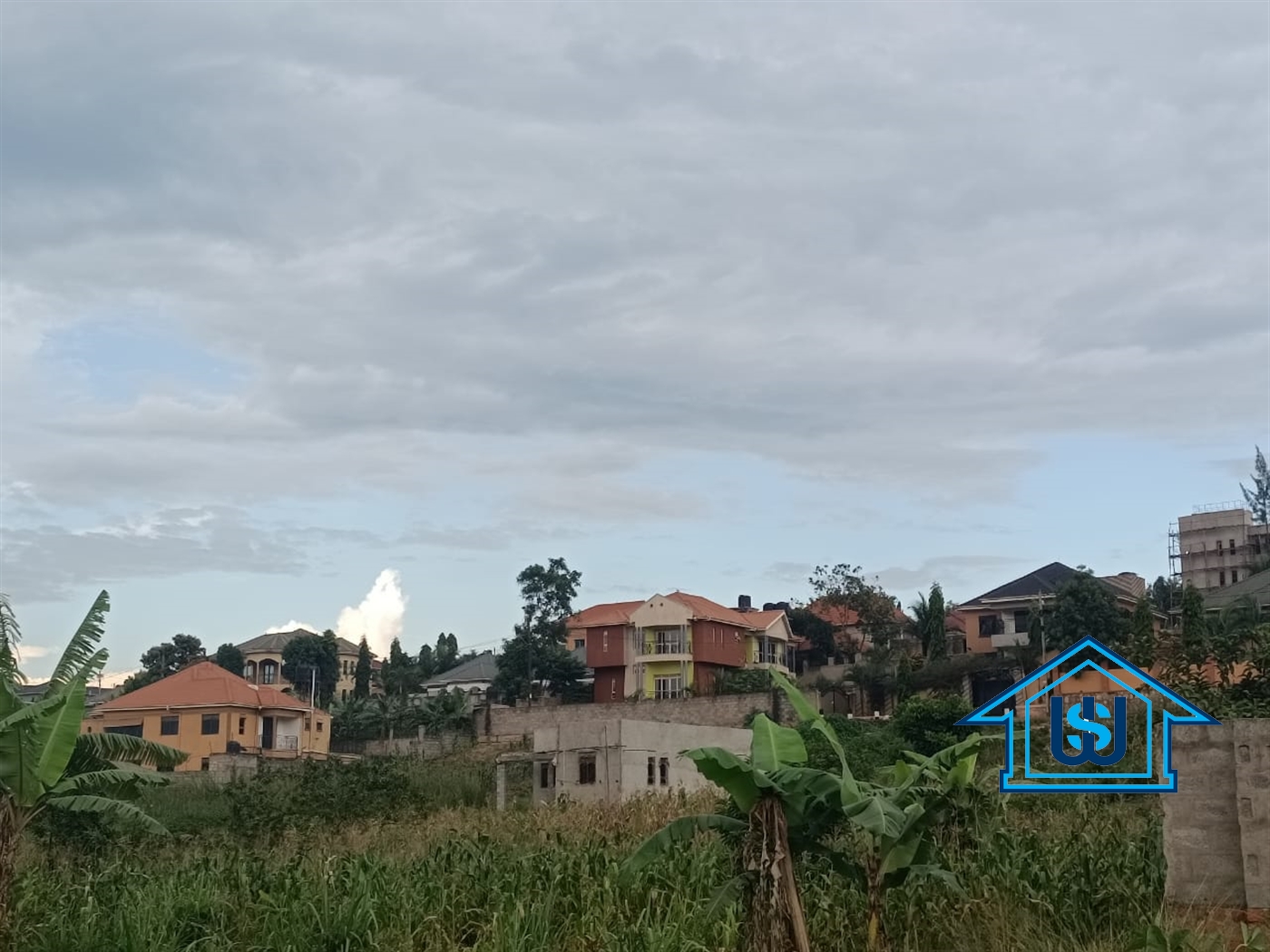 Residential Land for sale in Kira Wakiso