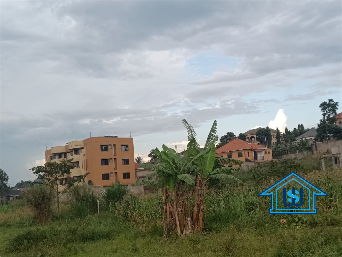 Residential Land for sale in Kira Wakiso