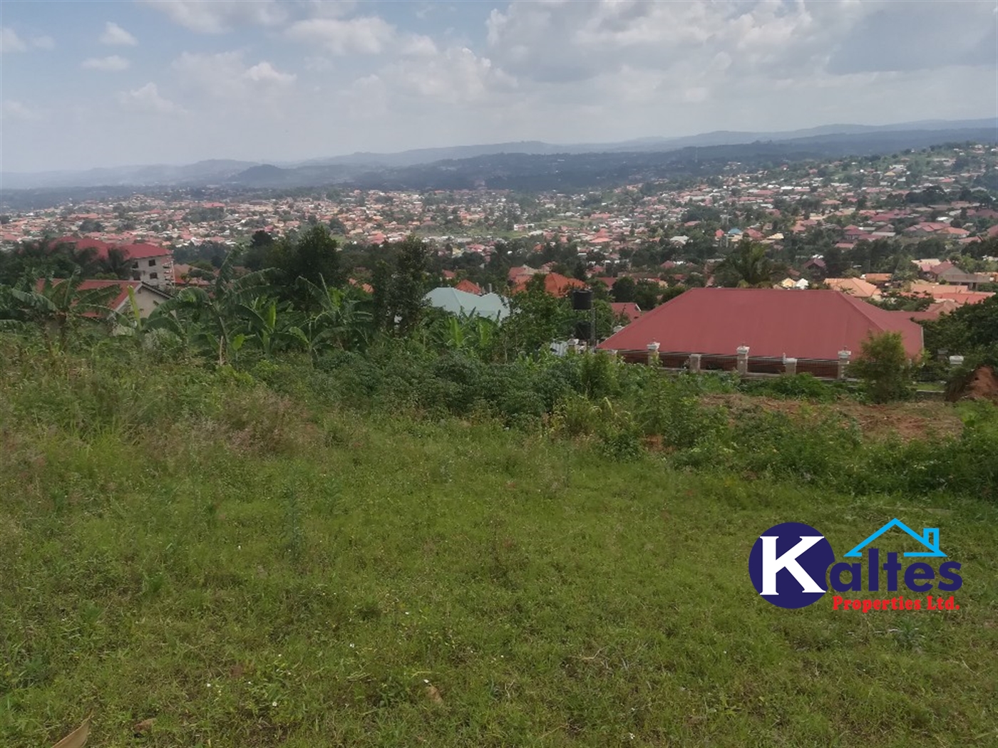 Residential Land for sale in Kyetume Mukono