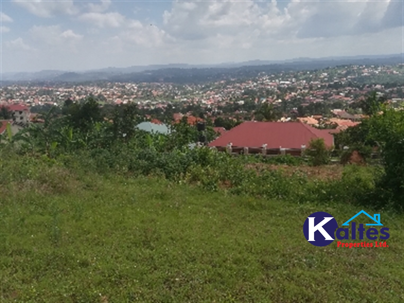 Residential Land for sale in Kyetume Mukono