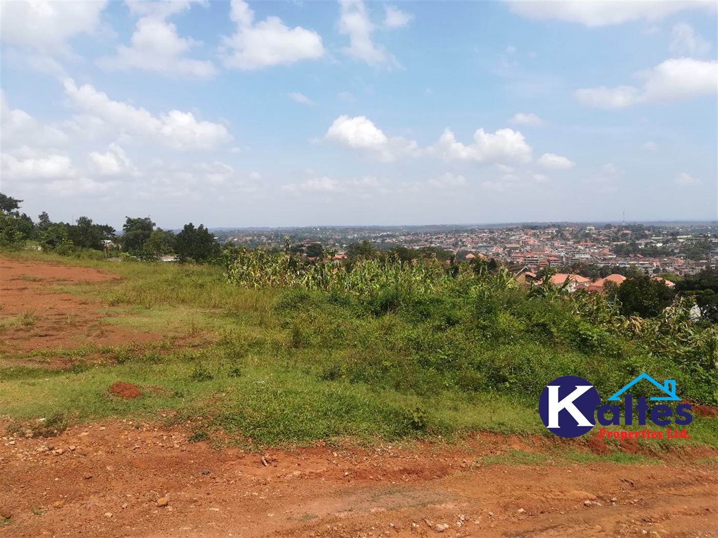 Residential Land for sale in Namayiba Mukono