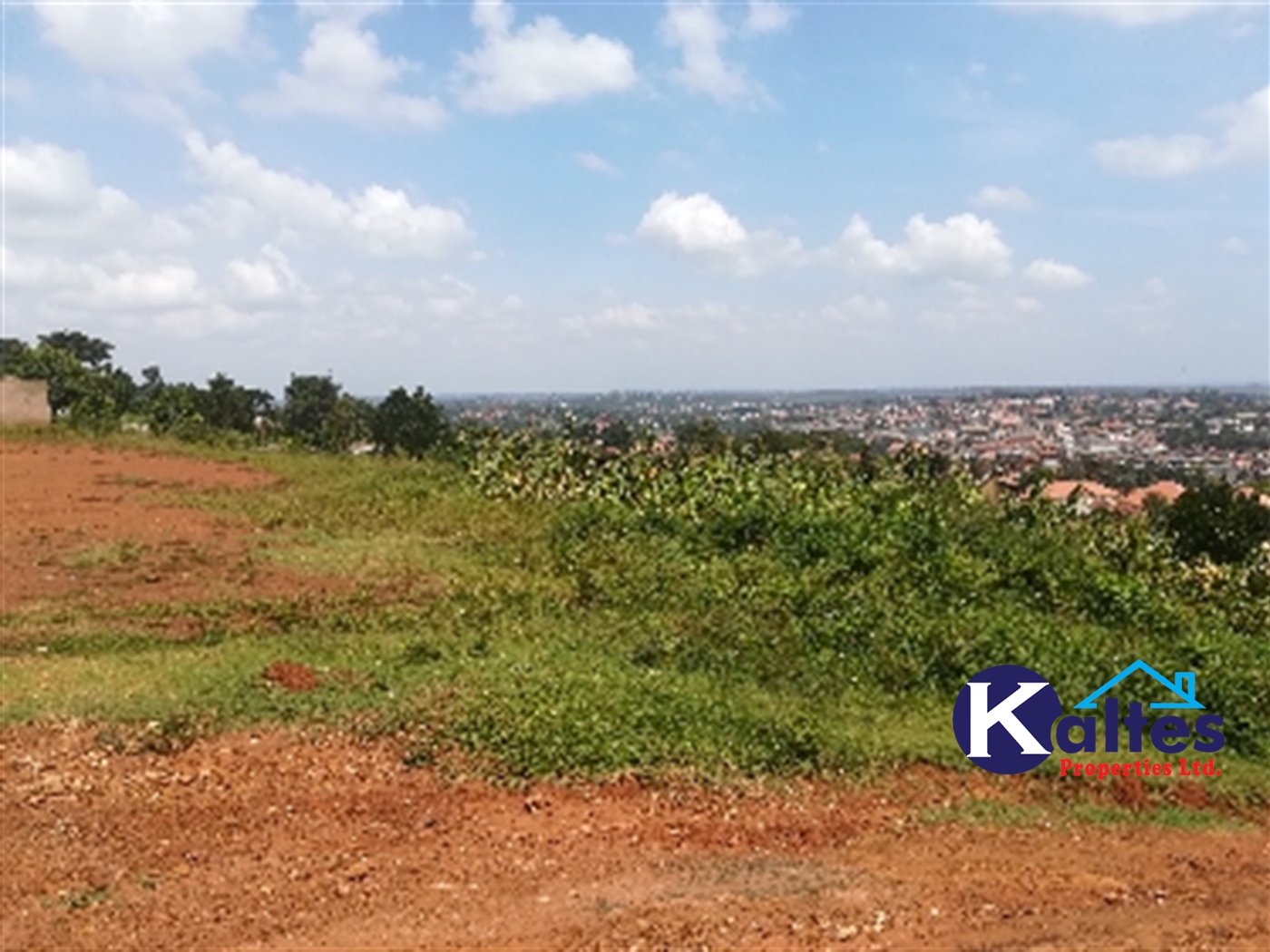 Residential Land for sale in Namayiba Mukono