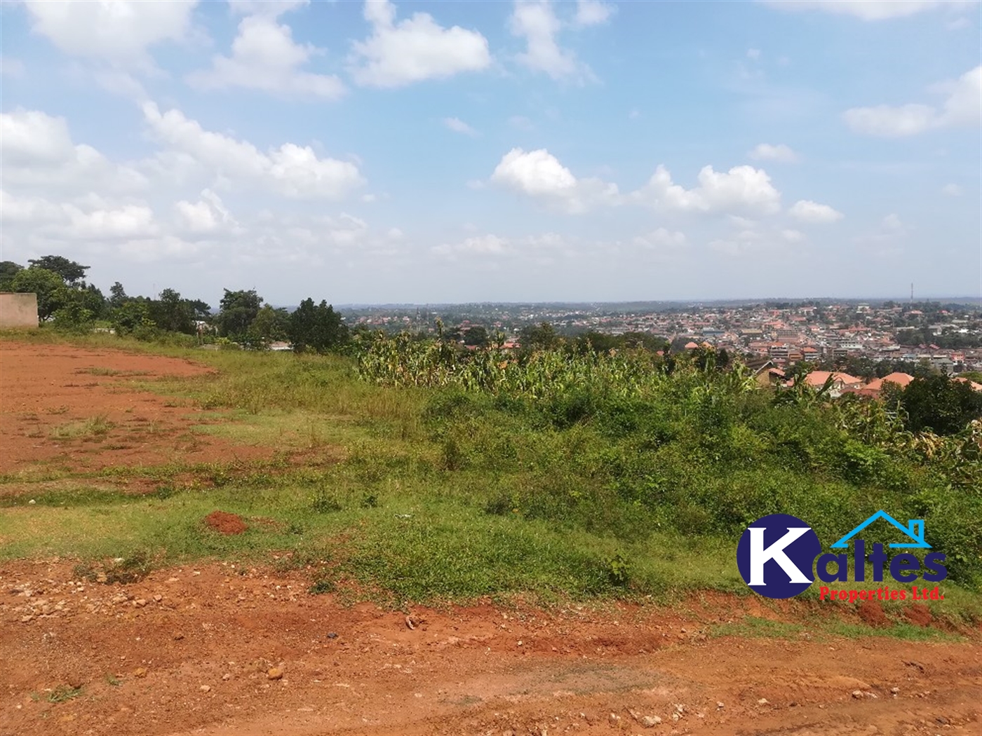 Residential Land for sale in Namayiba Mukono