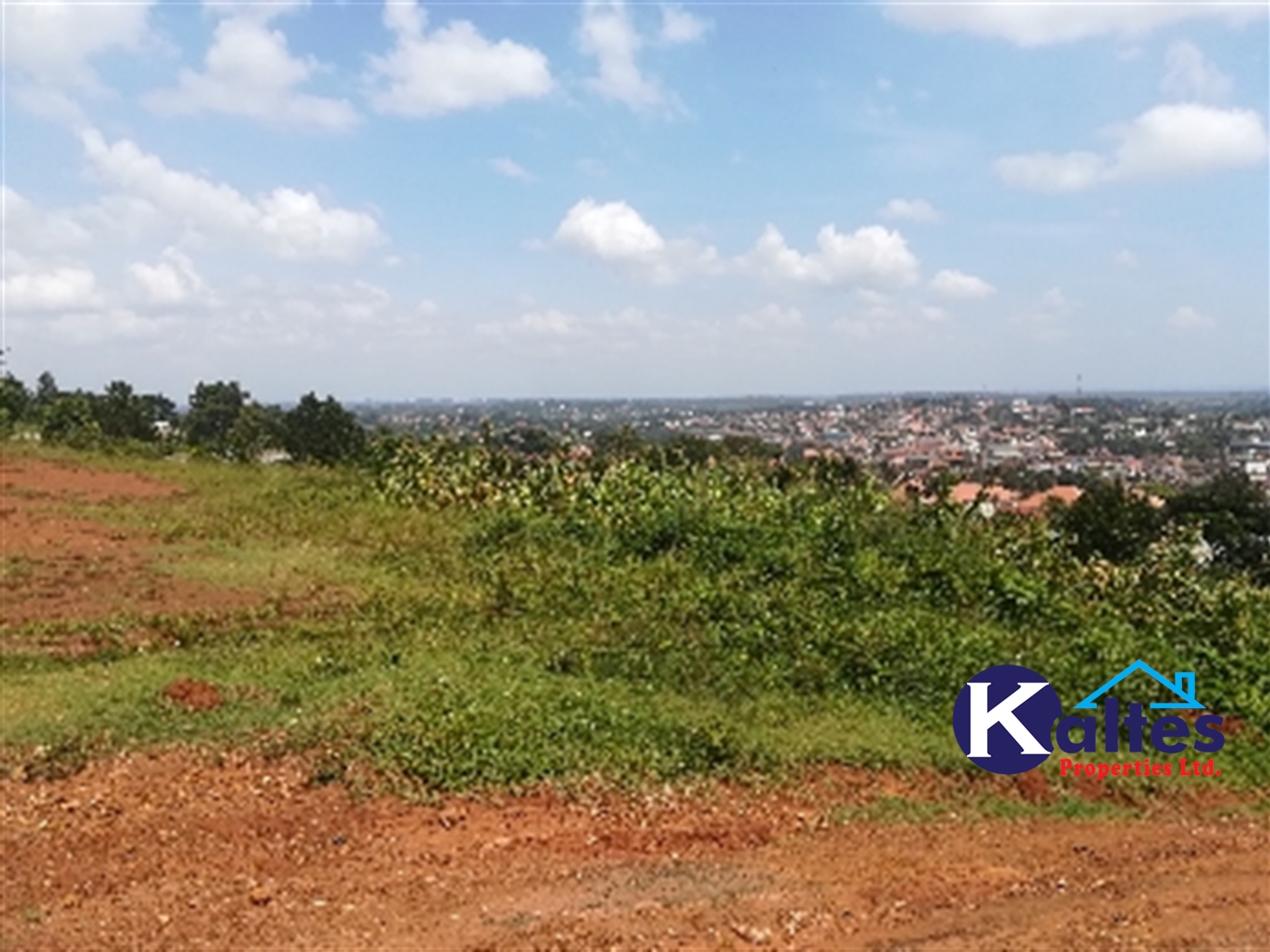 Residential Land for sale in Namayiba Mukono