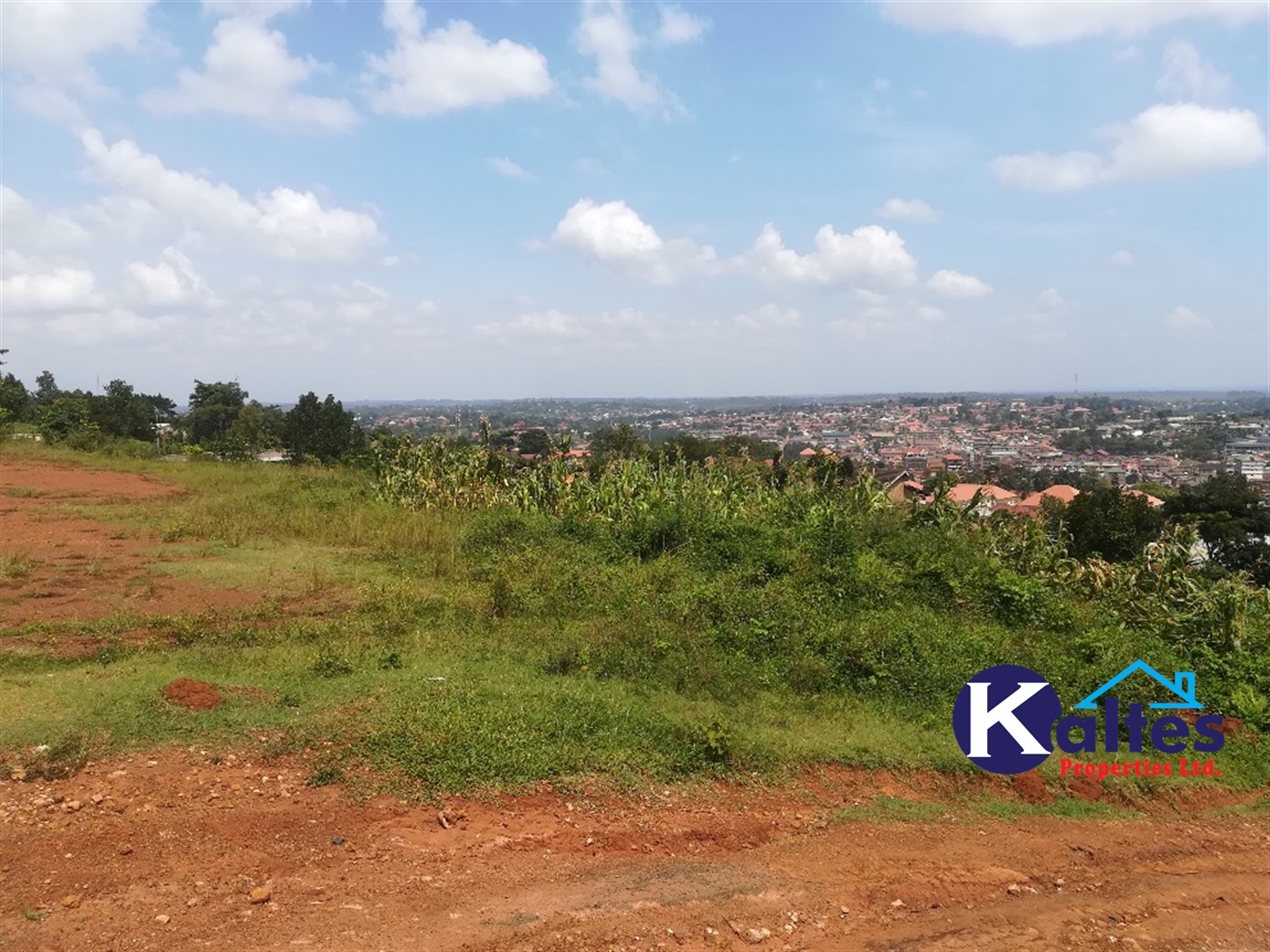 Residential Land for sale in Namayiba Mukono