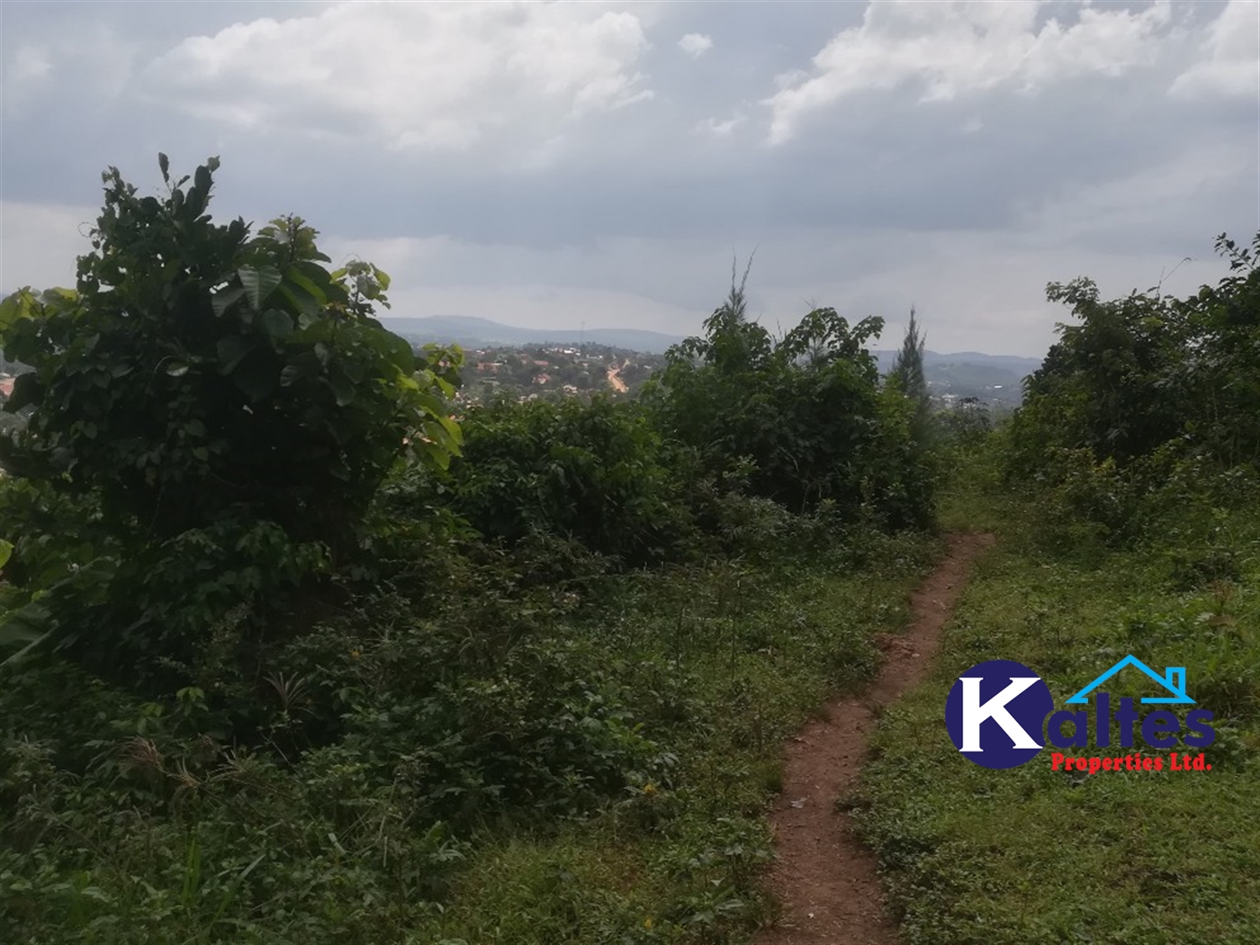 Residential Land for sale in Namayiba Mukono