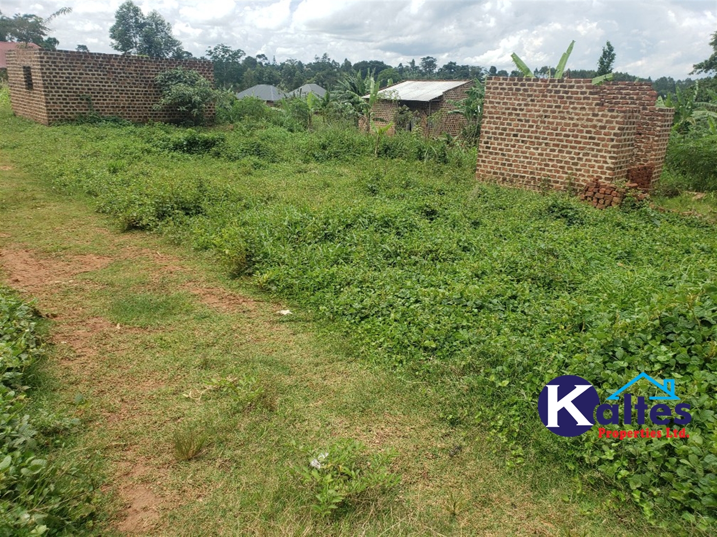 Residential Land for sale in Naggalama Mukono