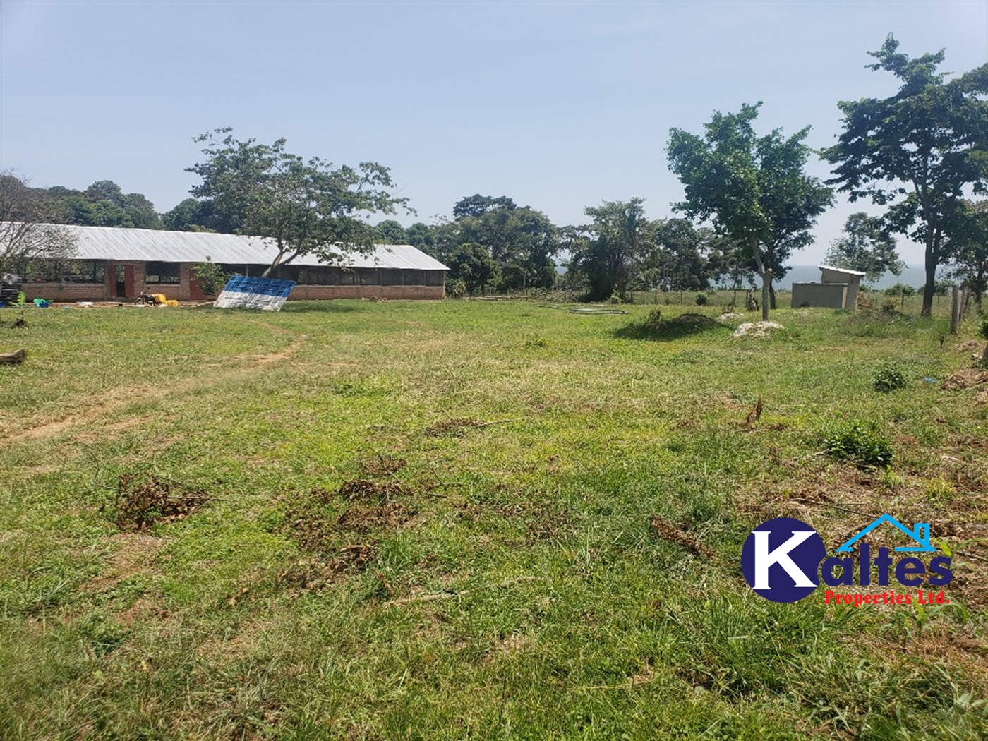 Residential Land for sale in Namirembe Mukono