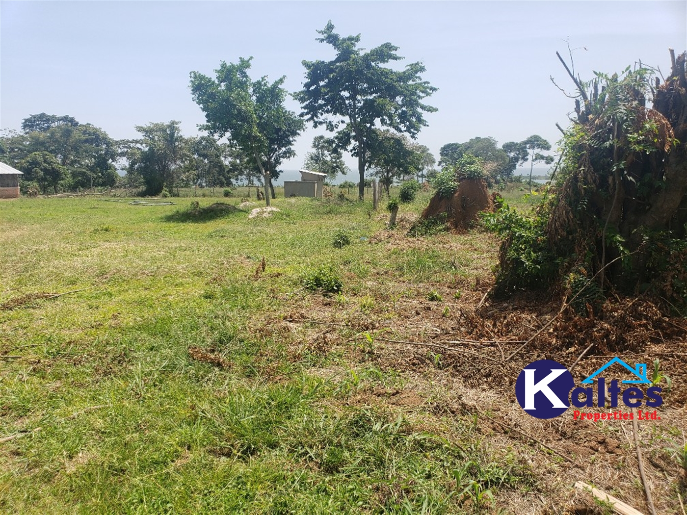 Residential Land for sale in Namirembe Mukono