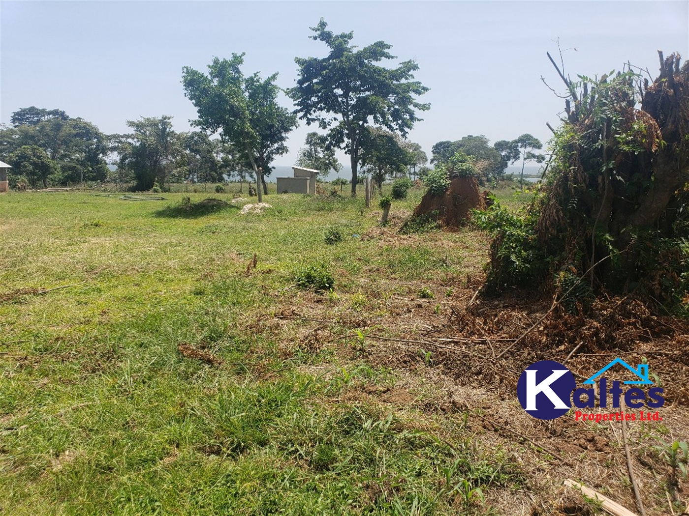 Residential Land for sale in Namirembe Mukono