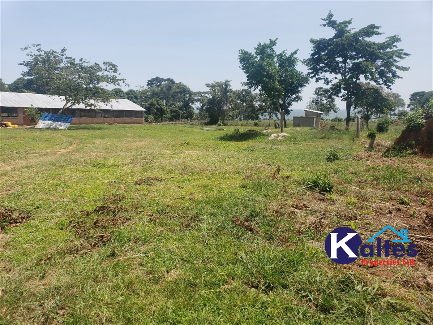 Residential Land for sale in Namirembe Mukono