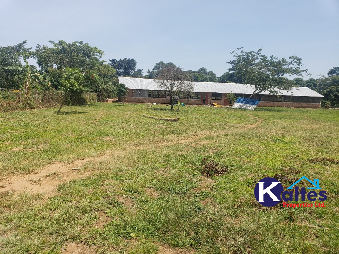 Residential Land for sale in Namirembe Mukono