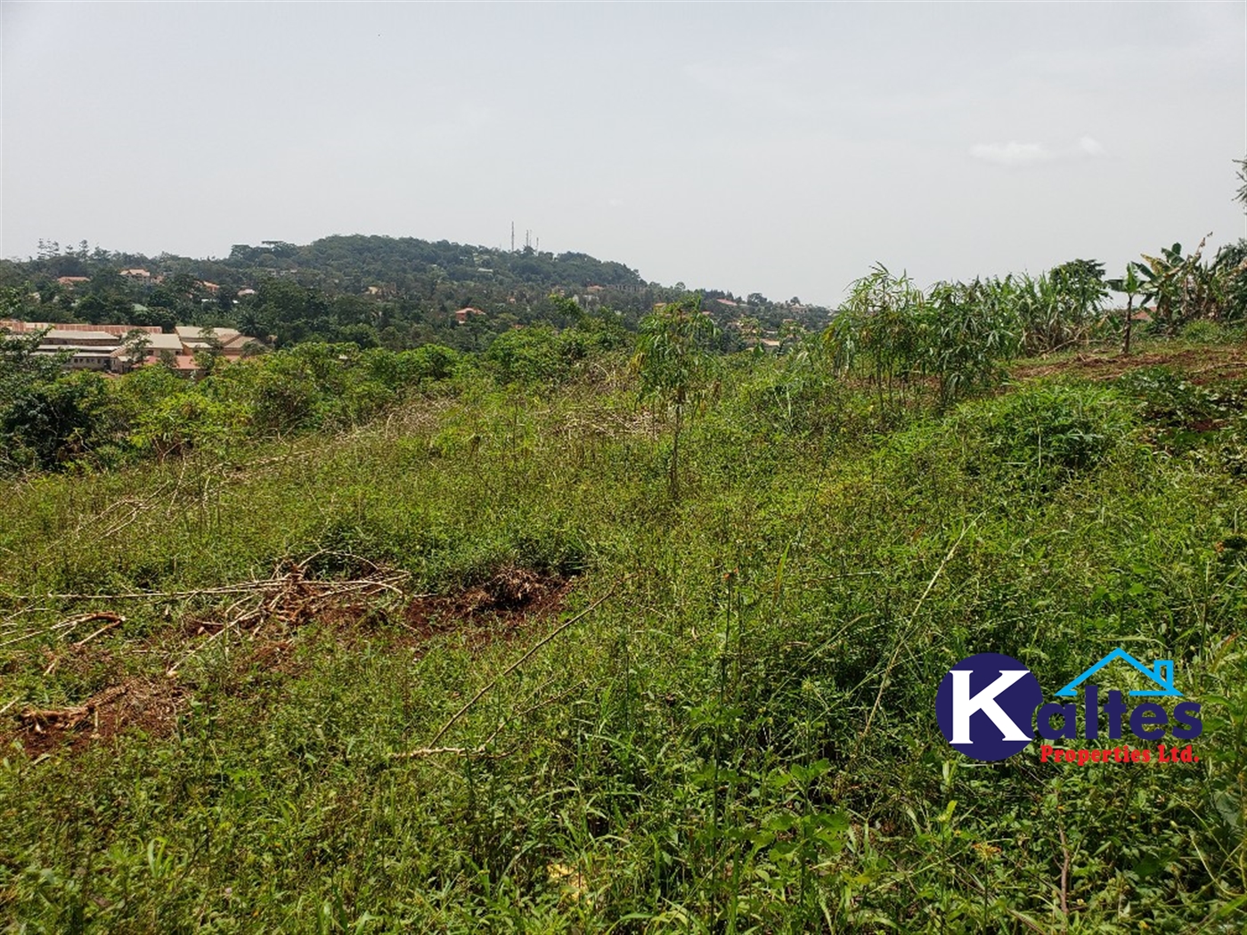 Residential Land for sale in Namirembe Mukono