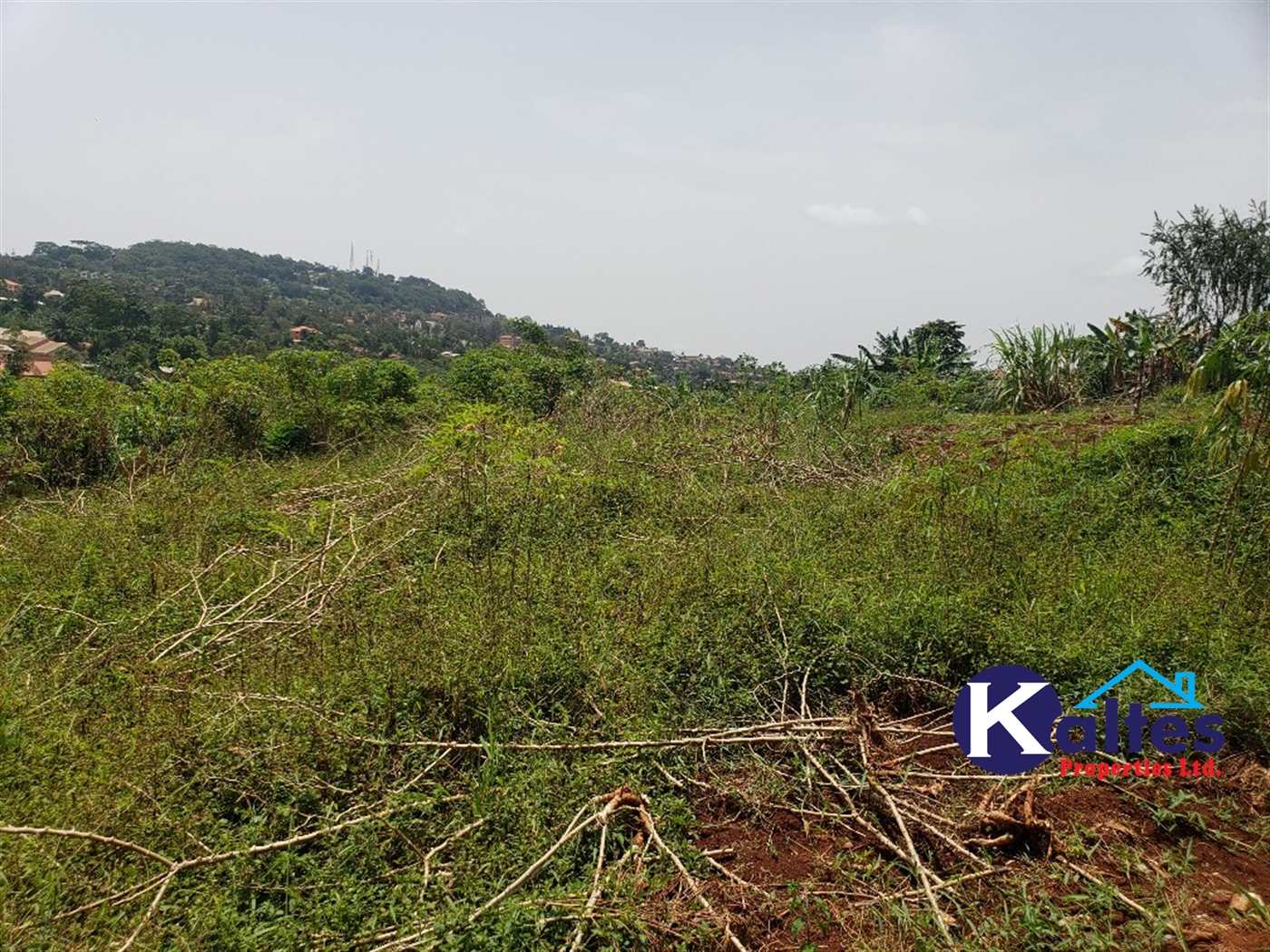 Residential Land for sale in Namirembe Mukono