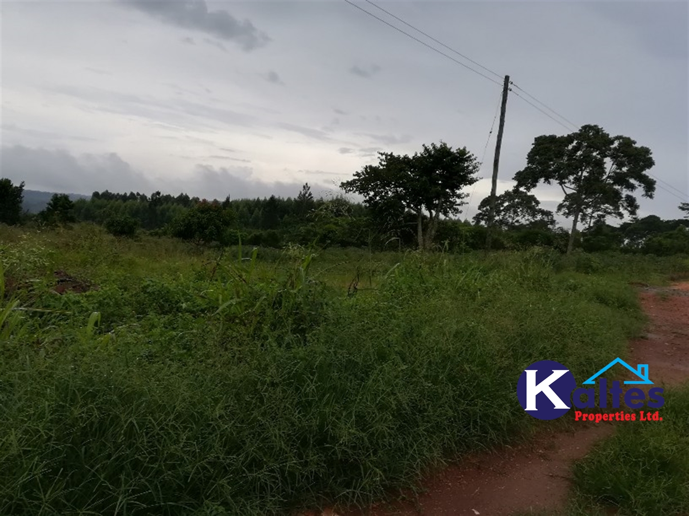 Agricultural Land for sale in Bubwa Buyikwe