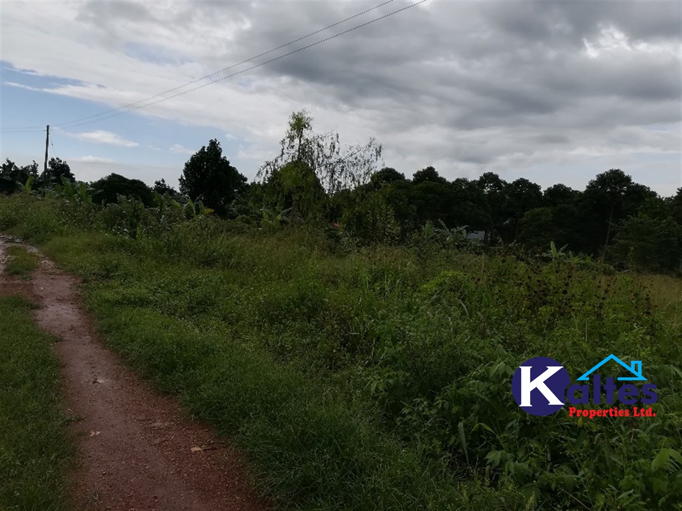 Agricultural Land for sale in Bubwa Buyikwe