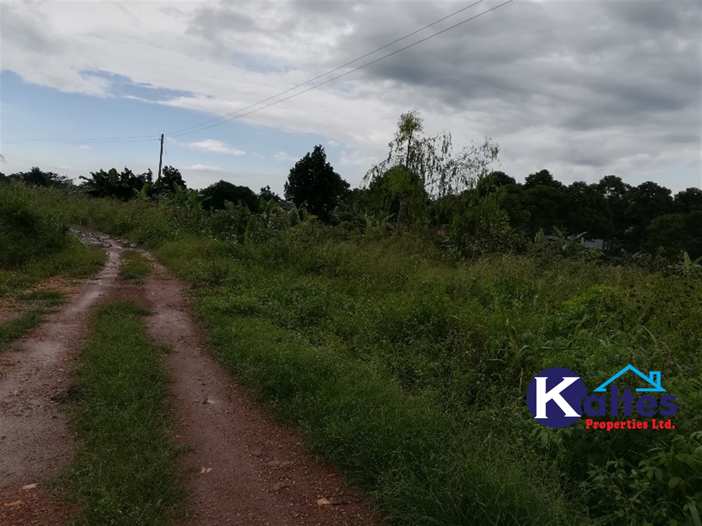 Agricultural Land for sale in Bubwa Buyikwe