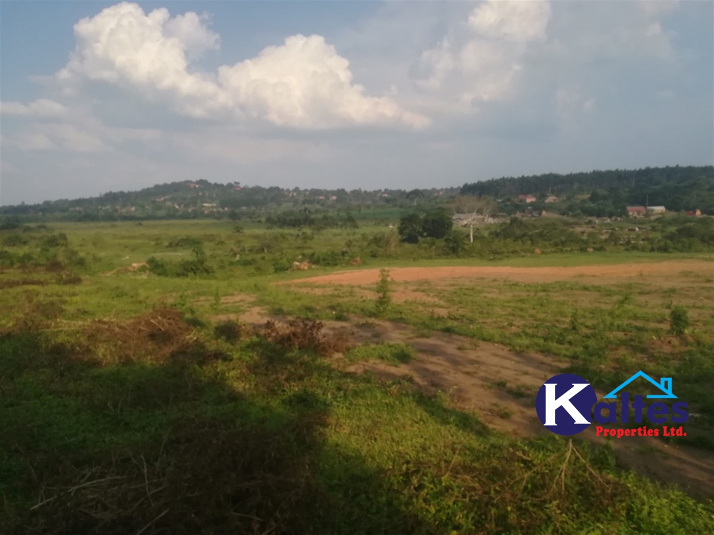 Agricultural Land for sale in Senyi Buyikwe