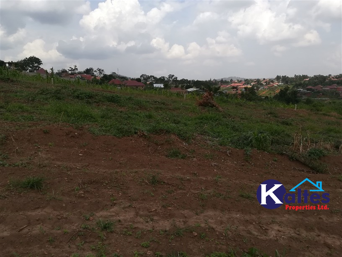 Residential Land for sale in Naggalama Mukono