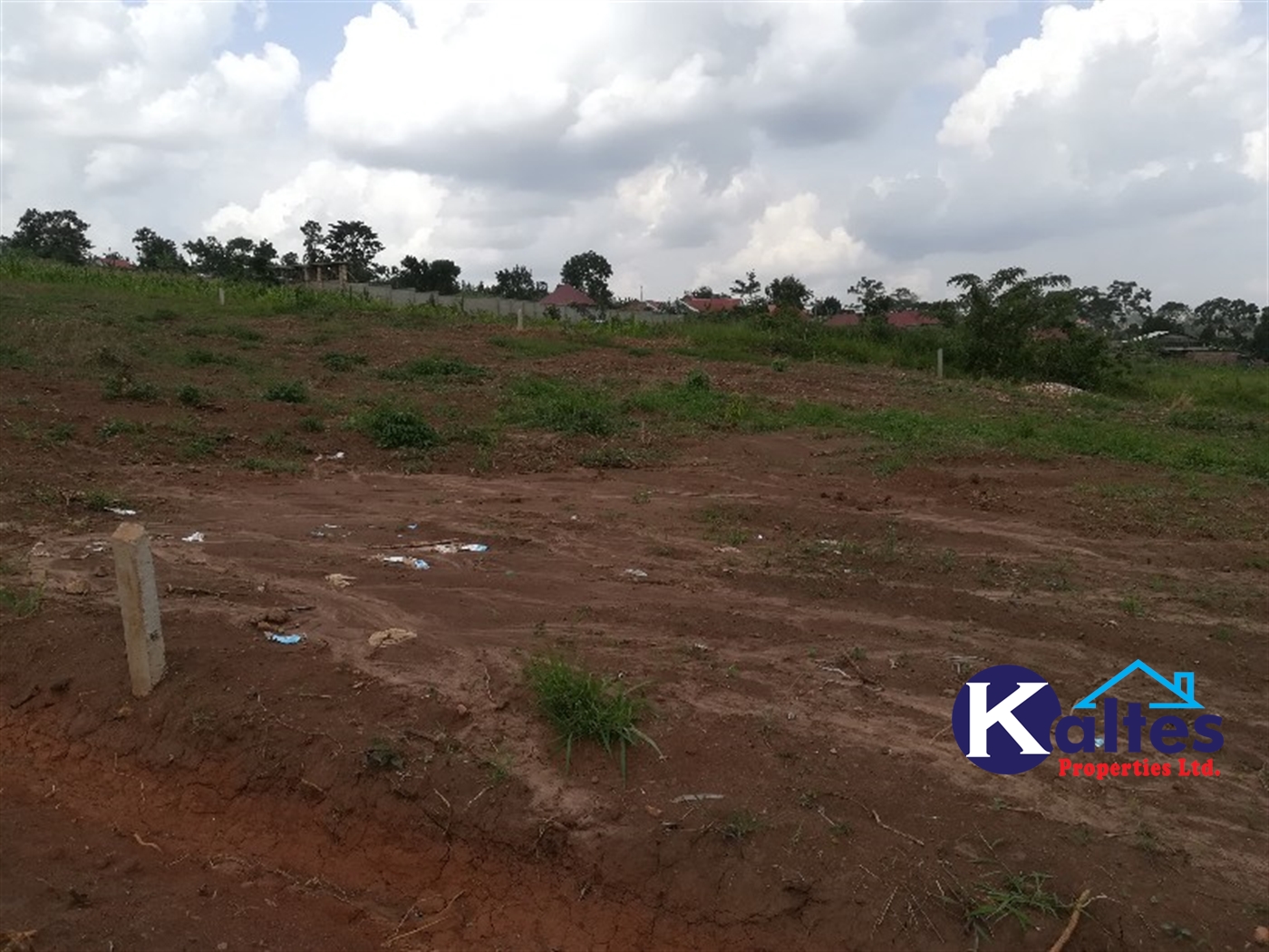 Residential Land for sale in Naggalama Mukono