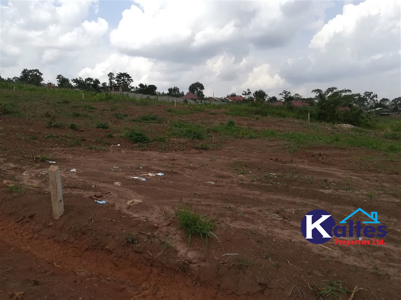 Residential Land for sale in Naggalama Mukono