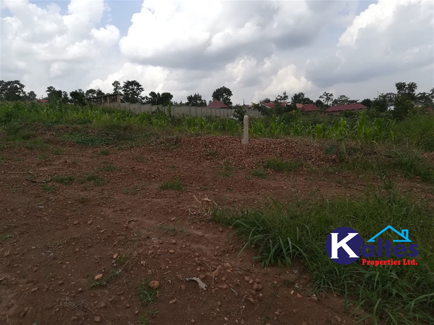 Residential Land for sale in Naggalama Mukono