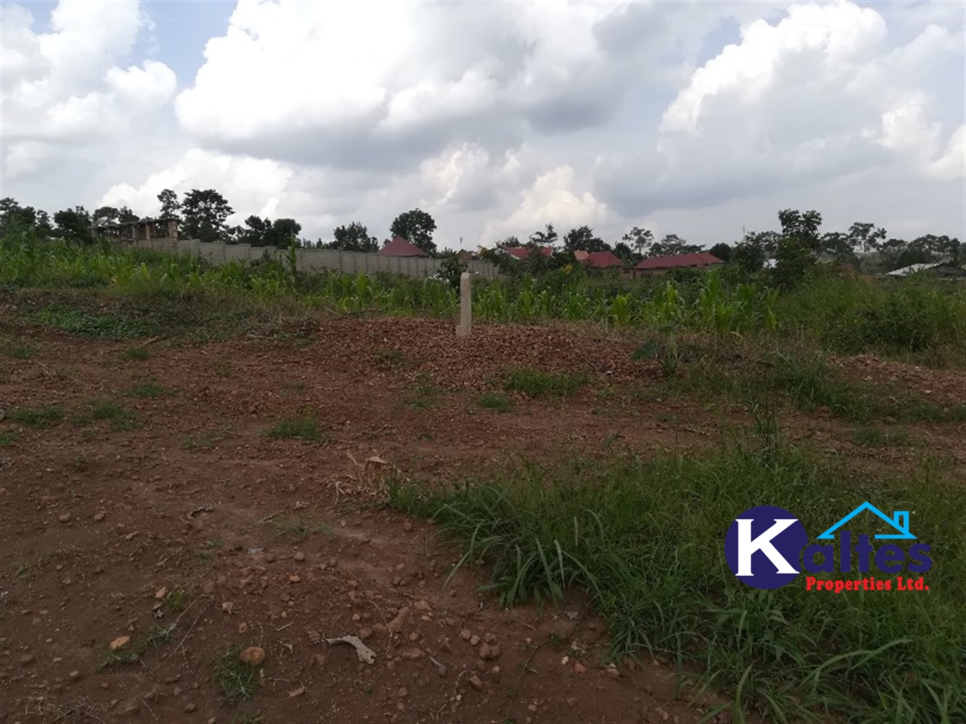 Residential Land for sale in Naggalama Mukono