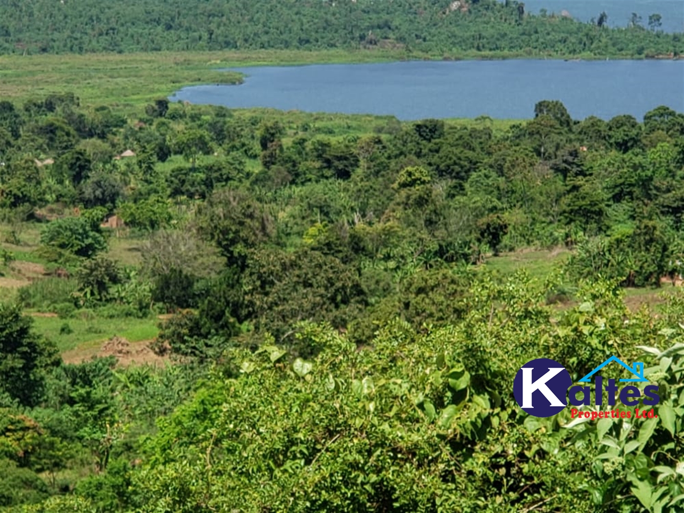 Residential Land for sale in Lugasa Buyikwe