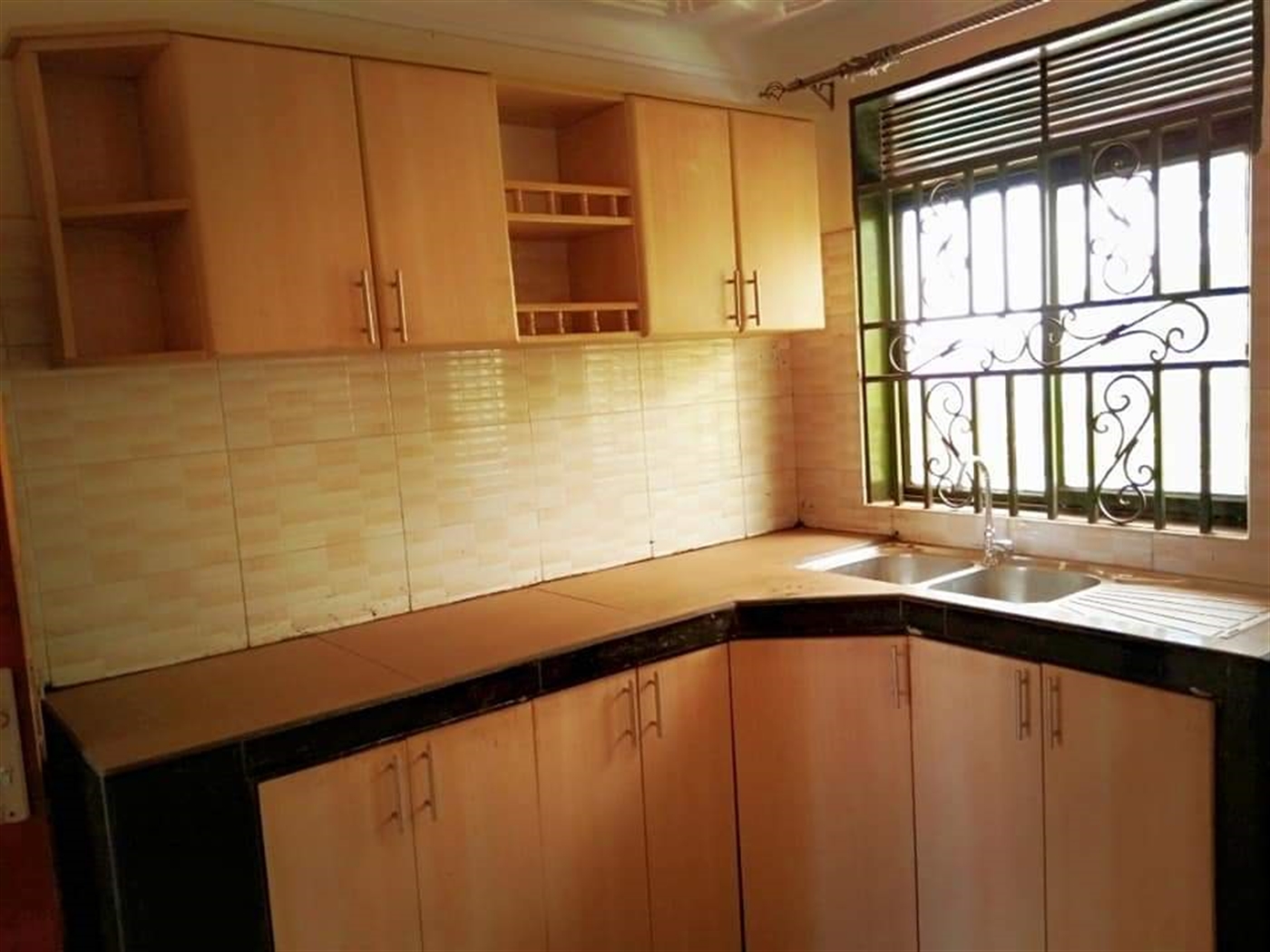 Apartment for rent in Kira Wakiso