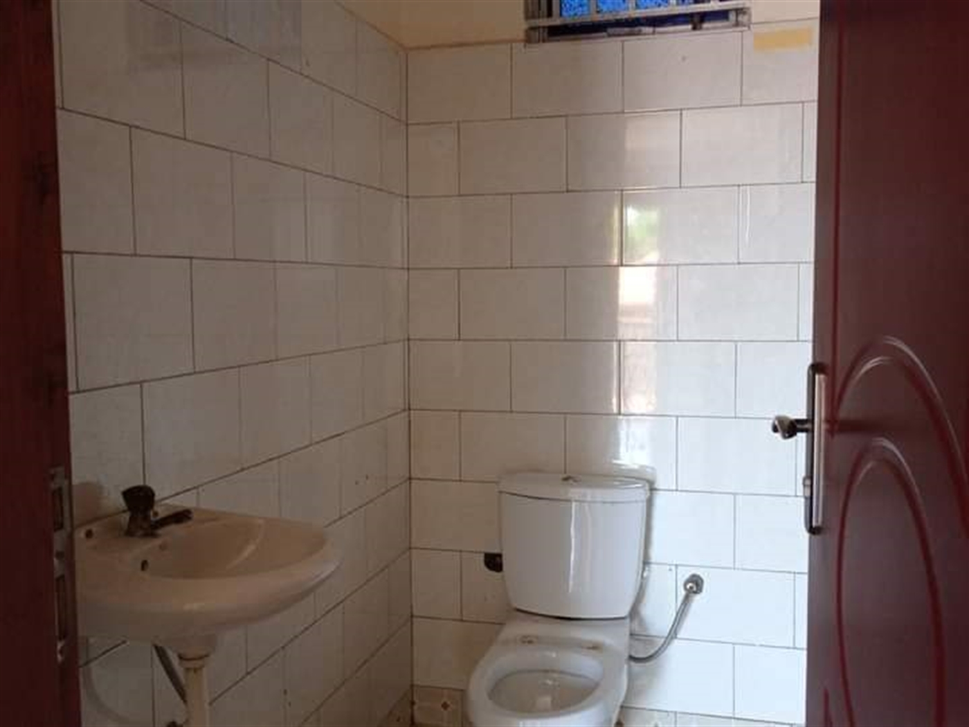 Apartment for rent in Kyaliwajjala Wakiso