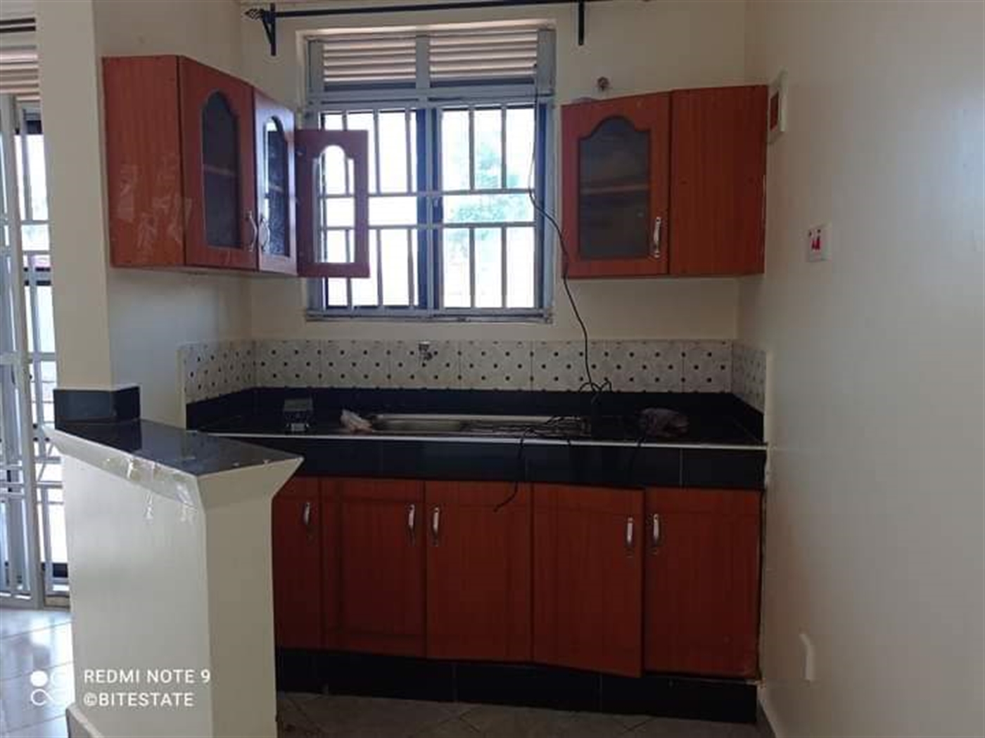 Apartment for rent in Kyaliwajjala Wakiso